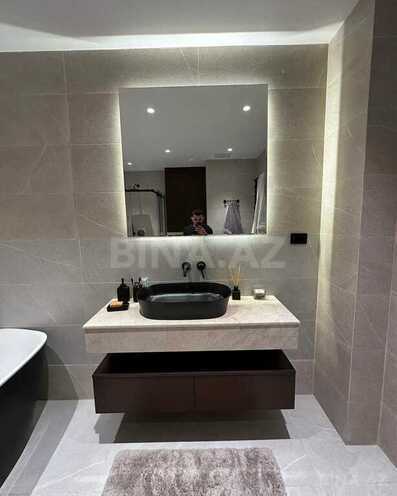 Сдаётся 2-комн. новостройка 92 м², м. 8 ноября, photo 17 from 21