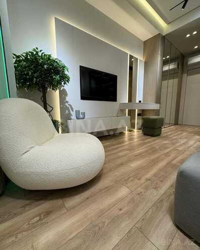 Сдаётся 2-комн. новостройка 92 м², м. 8 ноября, photo 15 from 21