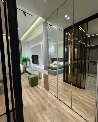 Сдаётся 2-комн. новостройка 92 м², м. 8 ноября, photo 11 from 21