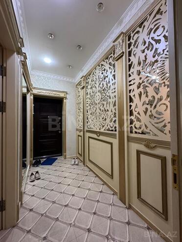 Satılır 4 otaqlı köhnə tikili 120 m², Elmlər Akademiyası m., photo 19 from 26