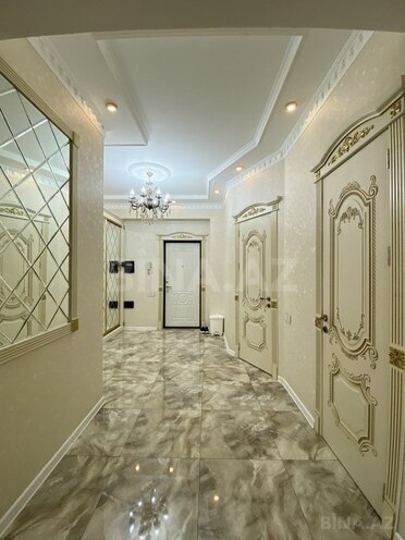 Satılır 4 otaqlı yeni tikili 145 m², Memar Əcəmi m., photo 6 from 29