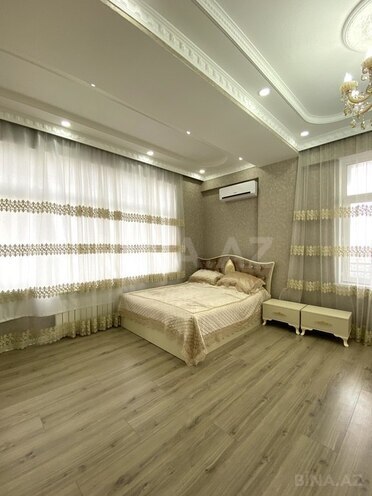 Satılır 4 otaqlı yeni tikili 145 m², Memar Əcəmi m., photo 16 from 29