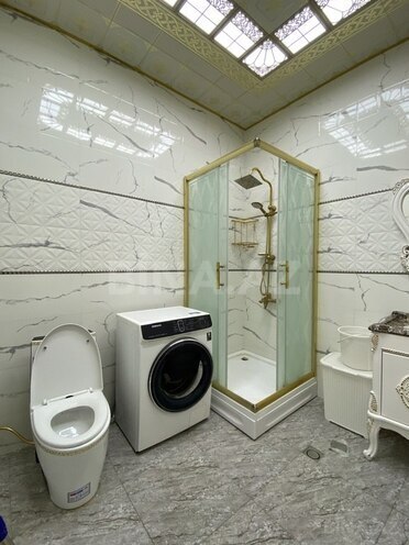 Satılır 4 otaqlı yeni tikili 145 m², Memar Əcəmi m., photo 24 from 29