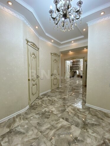 Satılır 4 otaqlı yeni tikili 145 m², Memar Əcəmi m., photo 7 from 29