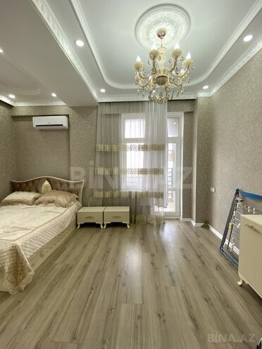 Satılır 4 otaqlı yeni tikili 145 m², Memar Əcəmi m., photo 17 from 29
