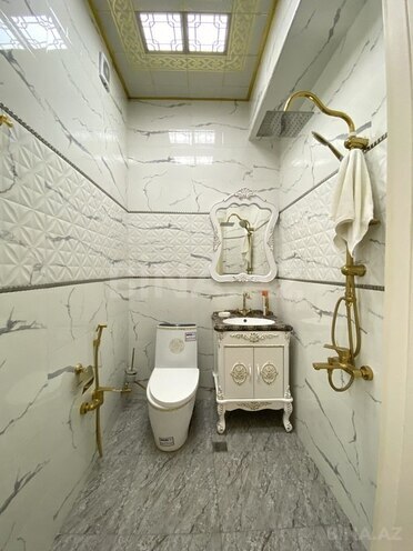 Satılır 4 otaqlı yeni tikili 145 m², Memar Əcəmi m., photo 25 from 29