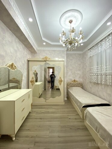 Satılır 4 otaqlı yeni tikili 145 m², Memar Əcəmi m., photo 12 from 29