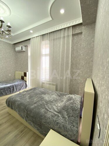 Satılır 4 otaqlı yeni tikili 145 m², Memar Əcəmi m., photo 14 from 29