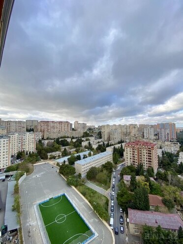 Satılır 4 otaqlı yeni tikili 145 m², Memar Əcəmi m., photo 22 from 29