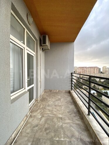 Satılır 4 otaqlı yeni tikili 145 m², Memar Əcəmi m., photo 21 from 29