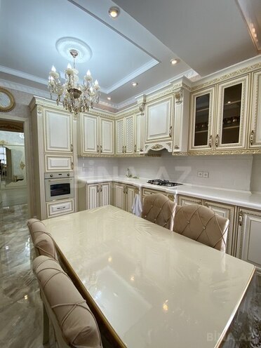 Satılır 4 otaqlı yeni tikili 145 m², Memar Əcəmi m., photo 10 from 29