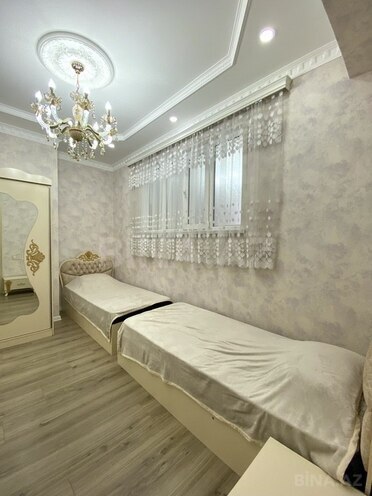 Satılır 4 otaqlı yeni tikili 145 m², Memar Əcəmi m., photo 13 from 29