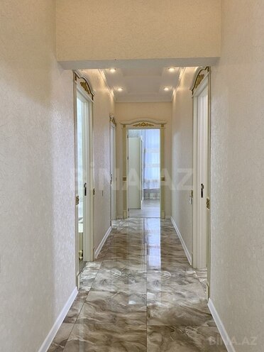 Satılır 4 otaqlı yeni tikili 145 m², Memar Əcəmi m., photo 11 from 29