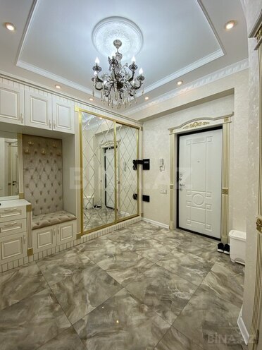 Satılır 4 otaqlı yeni tikili 145 m², Memar Əcəmi m., photo 5 from 29