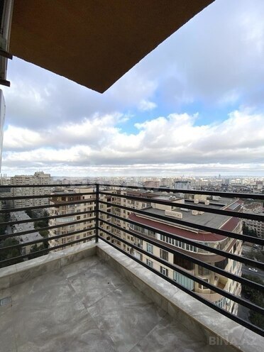 Satılır 4 otaqlı yeni tikili 145 m², Memar Əcəmi m., photo 19 from 29