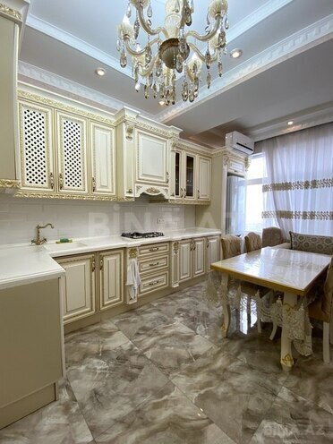 Satılır 4 otaqlı yeni tikili 145 m², Memar Əcəmi m., photo 9 from 29