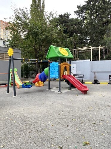 Satılır 4 otaqlı yeni tikili 145 m², Memar Əcəmi m., photo 28 from 29