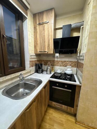 Продаётся 3-комн. вторичка 75 м², м. Сахил, photo 6 from 22