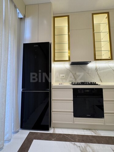 Продаётся 3-комн. новостройка 87 м², м. Нариман Нариманов, photo 3 from 31