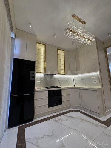 Продаётся 3-комн. новостройка 87 м², м. Нариман Нариманов, photo 4 from 31