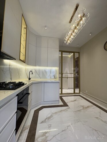 Продаётся 3-комн. новостройка 87 м², м. Нариман Нариманов, photo 5 from 31