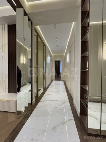 Продаётся 3-комн. новостройка 87 м², м. Нариман Нариманов, photo 9 from 31