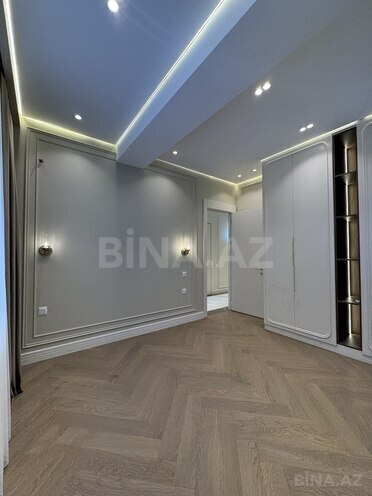 Продаётся 3-комн. новостройка 87 м², м. Нариман Нариманов, photo 11 from 31