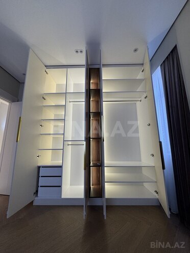 Продаётся 3-комн. новостройка 87 м², м. Нариман Нариманов, photo 12 from 31