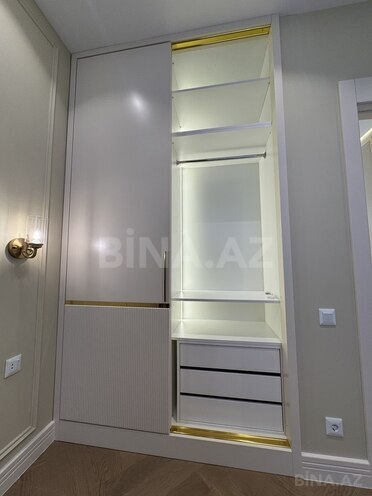 Продаётся 3-комн. новостройка 87 м², м. Нариман Нариманов, photo 16 from 31