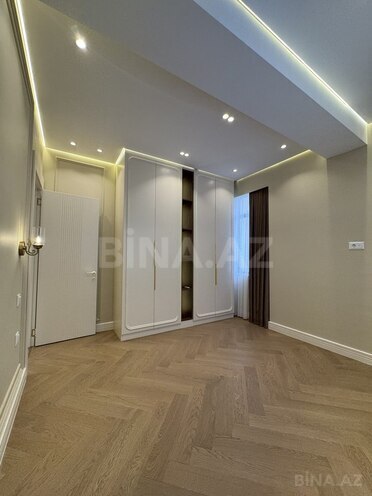 Продаётся 3-комн. новостройка 87 м², м. Нариман Нариманов, photo 15 from 31