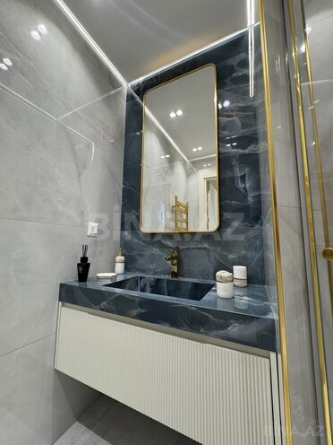 Продаётся 3-комн. новостройка 87 м², м. Нариман Нариманов, photo 19 from 31