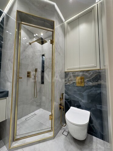 Продаётся 3-комн. новостройка 87 м², м. Нариман Нариманов, photo 20 from 31