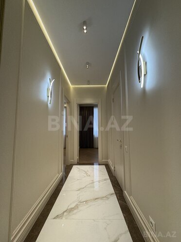 Продаётся 3-комн. новостройка 87 м², м. Нариман Нариманов, photo 21 from 31