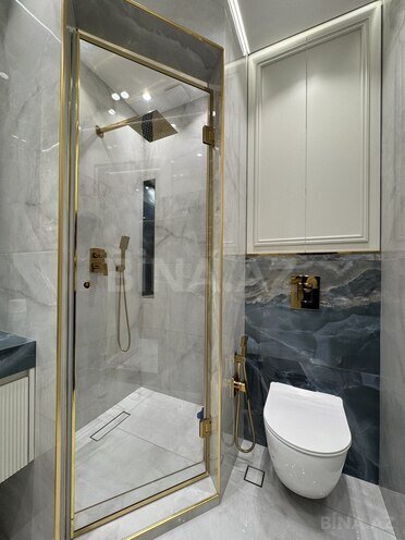 Продаётся 3-комн. новостройка 87 м², м. Нариман Нариманов, photo 18 from 31