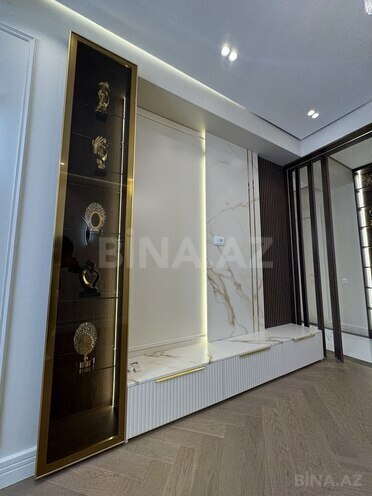 Продаётся 3-комн. новостройка 87 м², м. Нариман Нариманов, photo 23 from 31