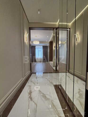 Продаётся 3-комн. новостройка 87 м², м. Нариман Нариманов, photo 26 from 31