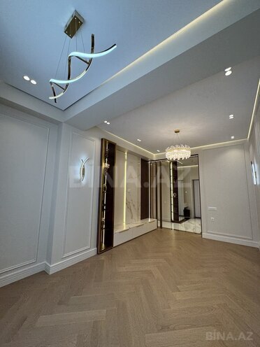 Продаётся 3-комн. новостройка 87 м², м. Нариман Нариманов, photo 28 from 31