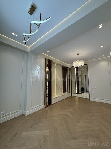 Продаётся 3-комн. новостройка 87 м², м. Нариман Нариманов, photo 29 from 31