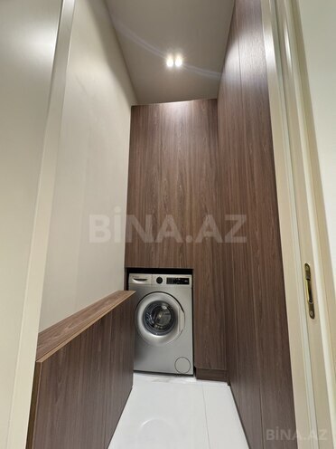 Продаётся 3-комн. новостройка 87 м², м. Нариман Нариманов, photo 30 from 31