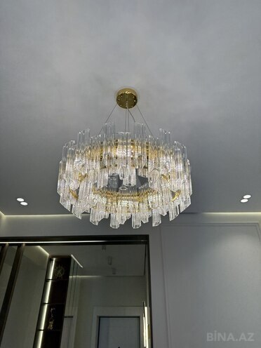 Продаётся 3-комн. новостройка 87 м², м. Нариман Нариманов, photo 24 from 31