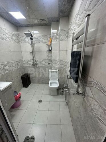 Satılır 2 otaqlı köhnə tikili 46 m², Xalqlar Dostluğu m., photo 18 from 20