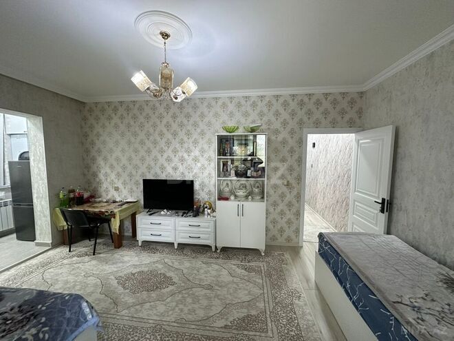 Satılır 2 otaqlı köhnə tikili 46 m², Xalqlar Dostluğu m., photo 11 from 20