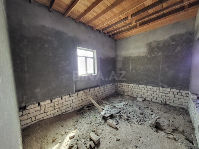 Satılır 5 otaqlı həyət evi/bağ evi 350 m², Türkan q., photo 13 from 26