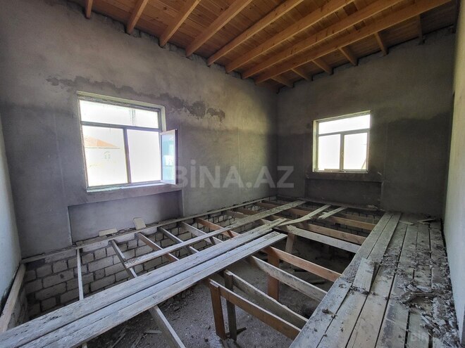 Satılır 5 otaqlı həyət evi/bağ evi 350 m², Türkan q., photo 15 from 26