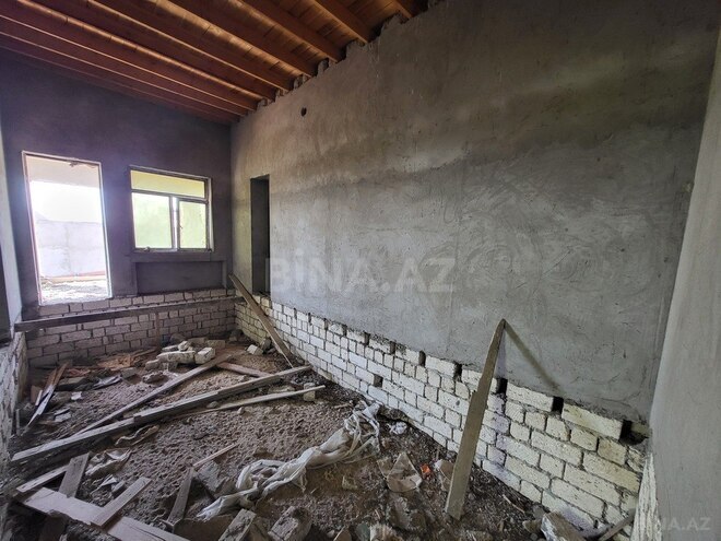 Satılır 5 otaqlı həyət evi/bağ evi 350 m², Türkan q., photo 14 from 26