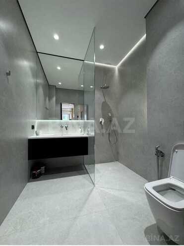 İcarəyə verilir 2 otaqlı yeni tikili 105 m², 8 Noyabr m., photo 7 from 9