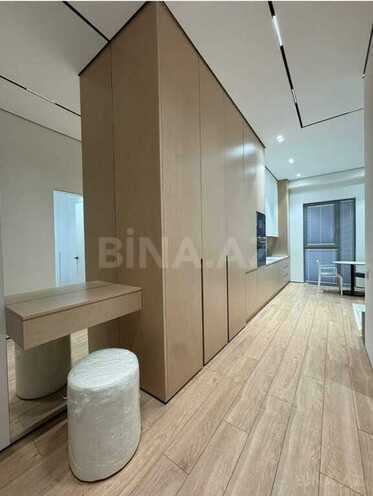 İcarəyə verilir 2 otaqlı yeni tikili 105 m², 8 Noyabr m., photo 6 from 9