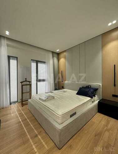 İcarəyə verilir 2 otaqlı yeni tikili 105 m², 8 Noyabr m., photo 4 from 9