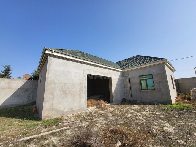 Satılır 5 otaqlı həyət evi/bağ evi 350 m², Türkan q., photo 18 from 26