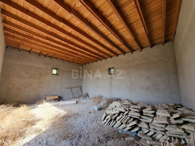 Satılır 5 otaqlı həyət evi/bağ evi 350 m², Türkan q., photo 20 from 26